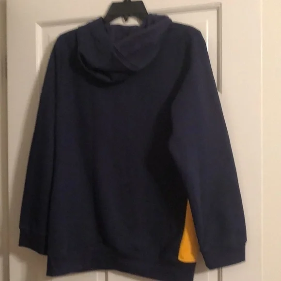 NHL Nashville Predators Pullover Hoodie - Picture 5 of 5